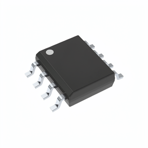 ชิป TLV2471QDRQ1 8 solc (0.154 ", กว้าง3.90มม.) ชิ้นส่วนอิเล็กทรอนิกส์ของแท้ชิป IC OpAmp GP 1วงจร8 solc - Product Image 1