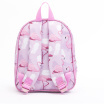 <b>Backpack</b> - Pink Flamingo Mini Custom Children <b>Backpack</b> - Product Image 4