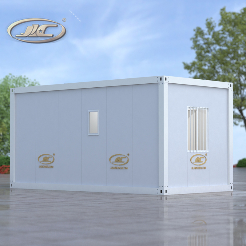Mobile Modular China Ready Made Hous