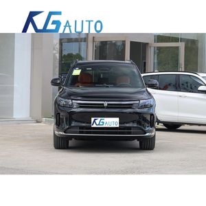 Coche eléctrico híbrido Avatr <span class=keywords><strong>07</strong></span> de nueva energía SUV tamaño medio vehículo eléctrico Changan en stock - Product Image 4