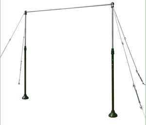 Estándares para Varios Equipos de Gimnasia, Barras Paralelas, Competencias, Barras Paralelas de Campus, Barras Paralelas Bajas - Product Image 5