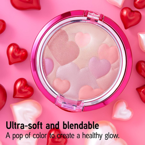 <span class=keywords><strong>Physicians</strong></span> Formula Natural Happy Booster Glow Face Blush Maquillage Poudre Mood Boosting - Product Image 5