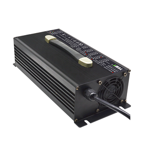 <span class=keywords><strong>Cargador</strong></span> <span class=keywords><strong>de</strong></span> Batería <span class=keywords><strong>de</strong></span> 72 Voltios, 88.2v 72v 20a, para Baterías <span class=keywords><strong>de</strong></span> <span class=keywords><strong>Gel</strong></span> y Plomo-Ácido - Product Image 2