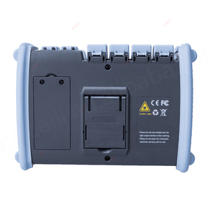 Instrumento de Prueba de Fibra Óptica NK6000 de Alta Calidad, 1310nm 1550nm 1625nm, Competitivo - Product Image 2