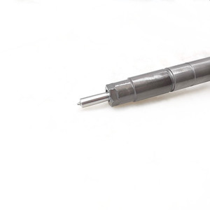 Inyector Remanufacturado de Fábrica 0445116013, Inyector de Combustible Diésel para Motor Diésel, Producto Remanufacturado en China - Product Image 2