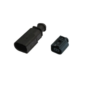 Auto Connector TE-AMP 1717888-1 1-966701-2 2/3/4/6/8/10Pin Male/Female Waterproof Wire Harness Electric <b>Terminal</b> Manufactory - Product Image 3