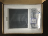 Dispositivo de Captura de Firmas Digitales USB Compacto de 5 Pulgadas para Registro en Hoteles y Sistemas POS de Venta Minorista, Dispositivo de Firma sin Papel
