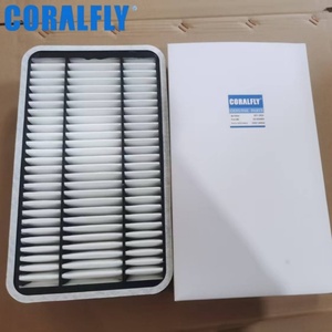 Filtro de Aire para Automóvil al por Mayor 17801-30060, Filtros de Limpieza 1780130060 SA8613 para Toyota - Product Image 1