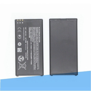 แบตเตอรี่สำรอง BV-T5C 2500มิลลิแอมป์ต่อชั่วโมงสำหรับ Nokia Microsoft Lumia 640 CE - Product Image 1