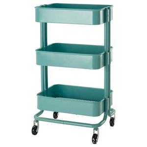 Troli Tangan Kursi Logam Berkualitas Prima - Product Image 2