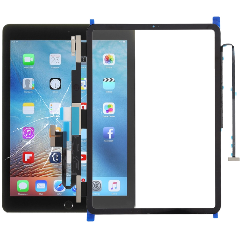 GZM for Ipad Pro 12.9