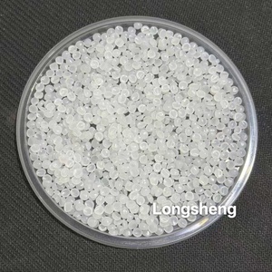 เม็ดพลาสติกเกรดขวด โพลีเอทิลีน เทเรฟทาเลต ผู้ผลิต ราคาถูก - Product Image 2