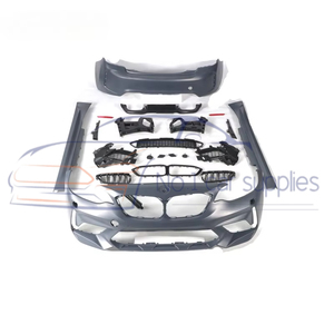 Cơ Thể <span class=keywords><strong>Kit</strong></span> Xe F22 Rộng Cơ Thể <span class=keywords><strong>Kit</strong></span> 2 Loạt F22 M2C Cho F22 M2C Đua Bội Thu - Product Image 1