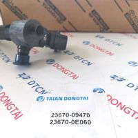 Injecteur Common Rail Diesel DONGTAI 23670-0E060/09470 G4S060 pour 1GD