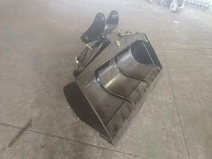 Secchio inclinabile di alta qualità per le industrie agricole nuova progettazione della costruzione - Product Image 6