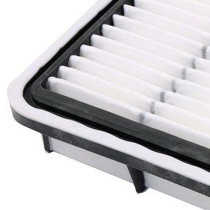 รถกรองอากาศ Hepa กรองอัตโนมัติ 17801-31110 สําหรับ Toyota Reiz Oem โรงงาน 100% มืออาชีพทดสอบ A-8633 ซากุระกรองอากาศ 19586903 - Product Image 6