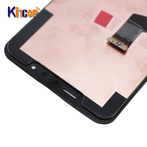 Pantalla Táctil LCD de Alta Calidad para <span class=keywords><strong>LG</strong></span> G8S ThinQ, Garantía de 1 Año, con Marco Elegante, Reemplazo Directo de Pantalla - Product Image 5