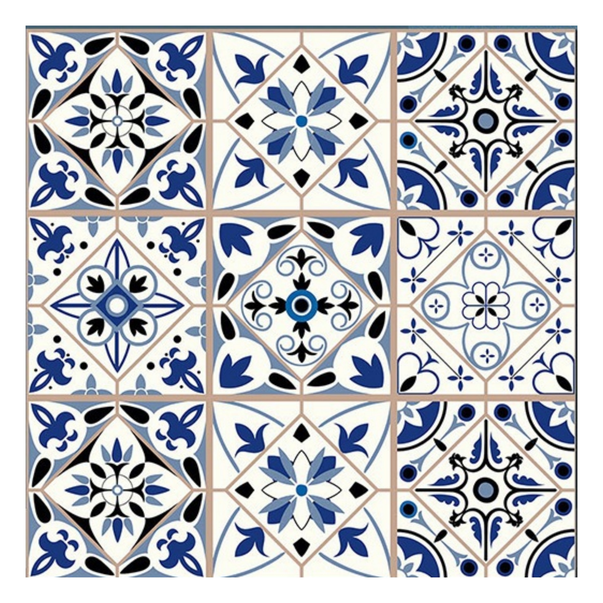 clay terracotta tiles spanish for floor