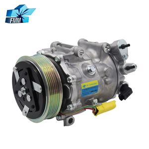 Compresseur d'air 100 % original certifié par la marque pour CITROEN C5i C5i 2.0 2.2 C6 2.2 - Product Image 2