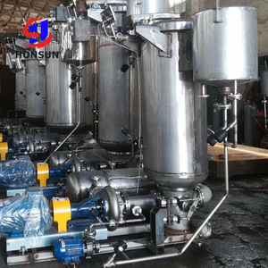Yüksek sıcaklık tekstil yıkama ağartıcı peynir iplik boyama makinesi fiyatları - Product Image 4