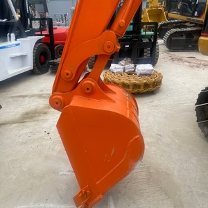 รถขุดขนาดเล็ก Doosan DX60 6 ตัน ของแท้จากเกาหลี สำหรับงานเกษตรกรรม มีสินค้าในสต็อก คุณภาพสูง ขายดี - Product Image 5
