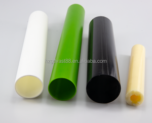 Speciale D-Vorm Led Acryl Buis Polypropyleen Transparante Holle Pijp Extruderen Plastic Modling Custom Snijden Beschikbaar - Product Image 6