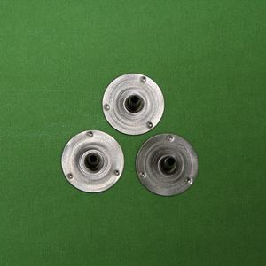 Металлические подсвечники, 20 мм - Product Image 6