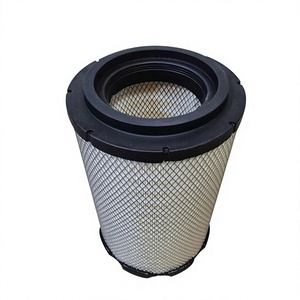 Filtro de Aire para Camión de Alta Calidad 17801-2980, Nuevo Suministro Directo de Fábrica, Papel de Filtro de Alta Calidad para Automóviles y Camiones - Product Image 1