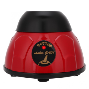 De alta calidad de tinta del tatuaje del pigmento de tinta agitador Vortex mezcla Mini velocidad Orbital pigmento botella temblando agitador tatuaje - Product Image 6