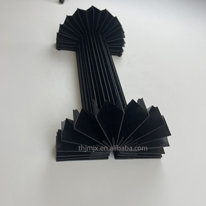 Fabricant DeTianHai orgue carré personnalisé feuille <span class=keywords><strong>de</strong></span> PVC <span class=keywords><strong>soufflet</strong></span> <span class=keywords><strong>de</strong></span> protection couverture - Product Image 2