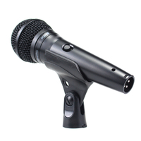 Microphone vocal à condensateur PGA58 PGA 58 de qualité supérieure avec câble XLR avec câble de microphone XLR 3m