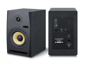 Equipo Completo de Estudio Musical con Altavoz <span class=keywords><strong>Monitor</strong></span>, Kit UI87, Cable XLR con Cancelación de Ruido para Grabación de Teléfono/Podcast - Product Image 6