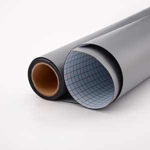 Tamaño 0,12mm de espesor Flexible PP <span class=keywords><strong>pizarra</strong></span>/rollo de película <span class=keywords><strong>pizarra</strong></span> adhesiva pegatina - Product Image 2