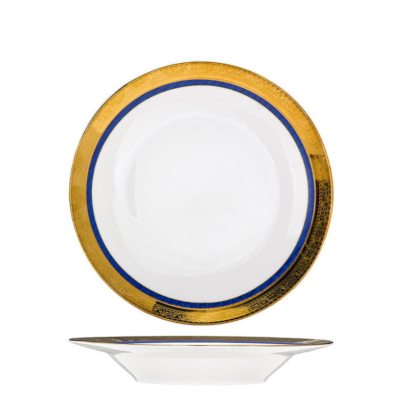 8 inch Soup Plate