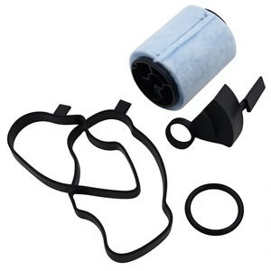 Filtro de aire para Bmw Serie 3 E46 320d 330d Xd modelo 11127793164 con juego de juntas tóricas - Product Image 1