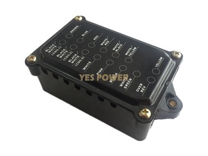 Unidad <span class=keywords><strong>CDI</strong></span> 688-85540-16 para Motor Fuera de Borda <span class=keywords><strong>YAMAHA</strong></span> 75/<span class=keywords><strong>80</strong></span>/85/90HP - Product Image 2