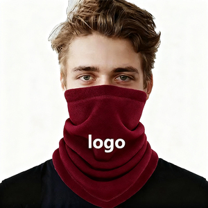 Nhà Cung Cấp Nhà Máy Cổ <span class=keywords><strong>Gaiter</strong></span> Tùy Chỉnh Thiết Kế Cho Trượt Tuyết Và Trượt Tuyết Câu Lạc Bộ Mùa Đông Bánh Nhiệt Và Thoải Mái Balaclava Phong Cách Mặt Nạ - Product Image 3