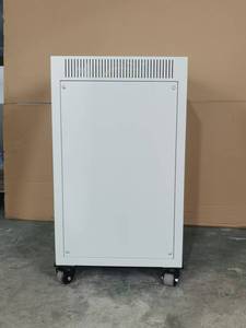 เครื่องควบคุมแรงดันไฟฟ้า SCR แบบเฟสเดียว ยี่ห้อ Funice รุ่น Split Phase L1-L2 =240v L1-N = 120v L2-N=120V ขนาด 30kva พร้อมฟังก์ชั่นแบบสองทิศทาง - Product Image 1