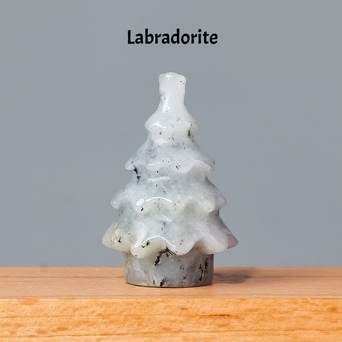 Labradorite