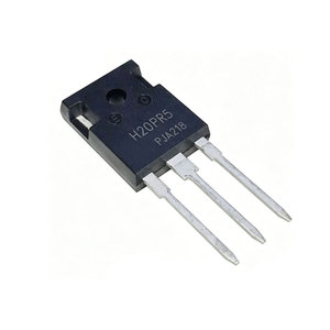 Tube d'alimentation pour cuisinière à induction, 2 pièces, TO-247 IGBT H20PR5 H30PR5 H40PR5 H30MR5 H20MR5, tube unique - Product Image 1