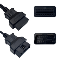 OBDSTAR NISSAN-40 BCM-Kabel für X300 Classic G3/ Keymaster G3/ OdoMaster/ X300 DP PLUS/ X300 PRO4