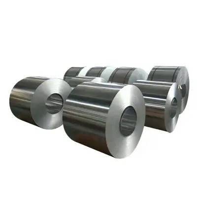 Honest and reliable ASTM 410 430 stainless steel coil manufacturers in china