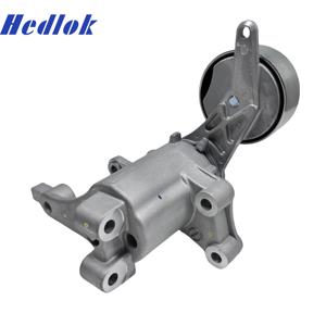 HEDLOK sabuk Tensioner Pulley <span class=keywords><strong>Idler</strong></span> 16620 30031-Untuk TOYOTA INNOVA FORTUNER HILUX HIACE 1KDFTV 2KDFTV Engine - Product Image 4