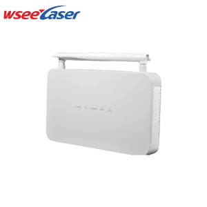 2023 baru WSEE GPON ONU F670L 4GE port 2.4G <span class=keywords><strong>WiFi</strong></span> 300Mbps IP TCP GPRS FTTX menggunakan harga bagus - Product Image 2