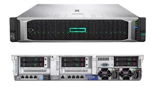 Serveur en rack 2U HPE <span class=keywords><strong>Proliant</strong></span> PowerEdge <span class=keywords><strong>DL380</strong></span> Gen10plus Gen11 original, best-seller - Product Image 3