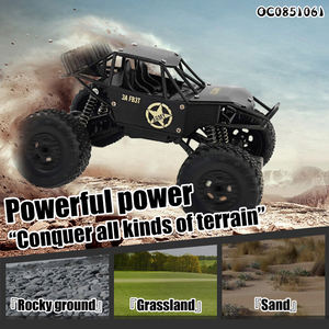 รถยางยางรถของเล่น1:20โลหะควบคุมระยะไกลได้สำหรับเด็กผู้ชาย - Product Image 3