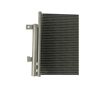 Condenseur en aluminium haute Performance de qualité supérieure MA12-61-480 OE pour Mazda Cupid Hippocampus 2 Haima M3 système de refroidissement AC automatique - Product Image 2