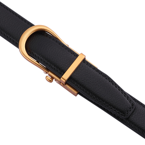 <span class=keywords><strong>Ceinture</strong></span> <span class=keywords><strong>en</strong></span> cuir réversible pour femme, largeur 25 mm, boucle à ardillon rotative <span class=keywords><strong>en</strong></span> D, <span class=keywords><strong>or</strong></span> rose, <span class=keywords><strong>ceinture</strong></span> fine pour robe, jean, usage quotidien - Product Image 5