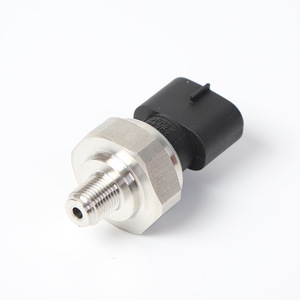 Oil Pressure Sensor 83520-60060 <b>Thread</b> Mount Piezoresistive For Toyota Land Cruiser Hiace - Product Image 2