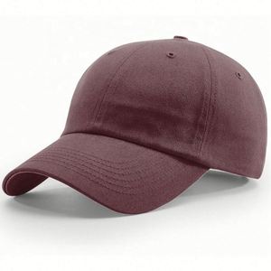 Gorra de Béisbol Personalizable para Hombre y Mujer, con Visera Curva Ajustable de Acrílico, Cierre de Correa, Parche de Cuero, Transferencia Térmica - Product Image 3
